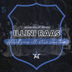 Illini Raas - RAS XVII 2025