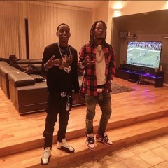 Fetty Wap - Salty (feat. Monty) [2016]