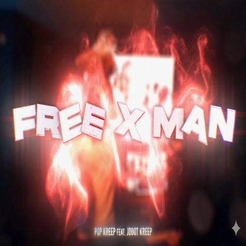 Free X Man (feat. Jodot Kreep)