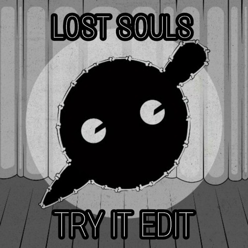 Stream Knife Party - Lost Souls [TRY IT EDIT] - FREE DOWNLOAD = BUY by TRY  IT | Listen online for free on SoundCloud