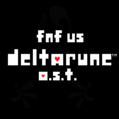 FnF -Vs DELTARUNE - NOW’S YOUR CHANCE! (Spamton Song 1)