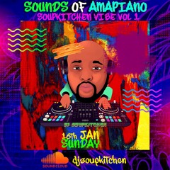 (2022) AMAPIANO MIX  DJ SOUPKITCHEN 🇸🇱 🇿🇦 🇹🇿 🇳🇬 🇲🇿 🎹🎺