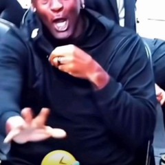 JustlikeJordan😂 w/ kioxbaby