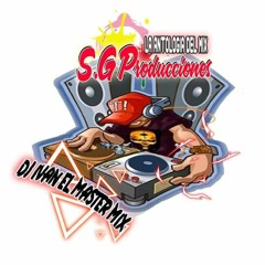 DJ IVAN EL MASTER MIX - SPACE DISCOTE-K