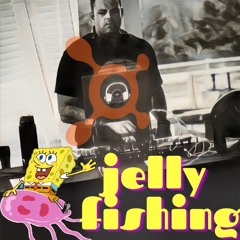 Jelly Fishing