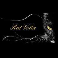 Kat Volta in the mix