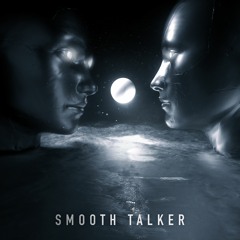MANSA - Smooth Talker