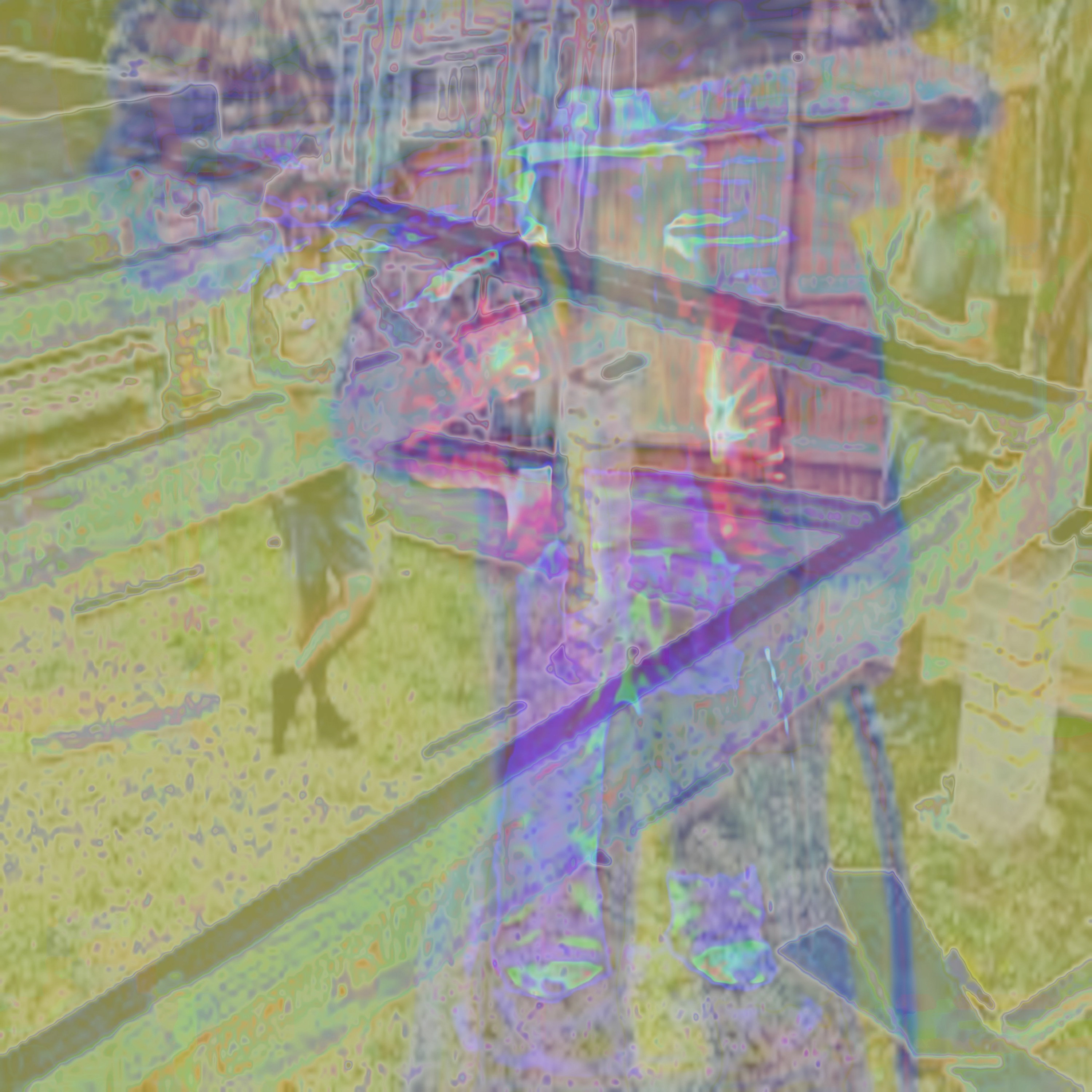 The Wooden Bearer episode artwork
