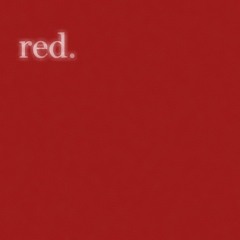 red.