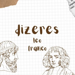 Dizeres - Leo Franco (Bootleg)