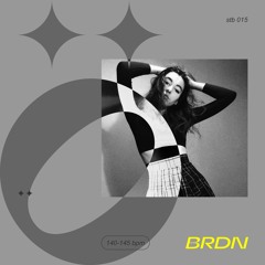 stb 015 — BRDN —  140-145 bpm