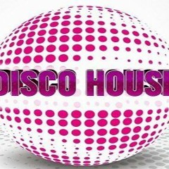 Disco House / Nu Disco / Jackin House / R&B Re-Edits - Playlist 1