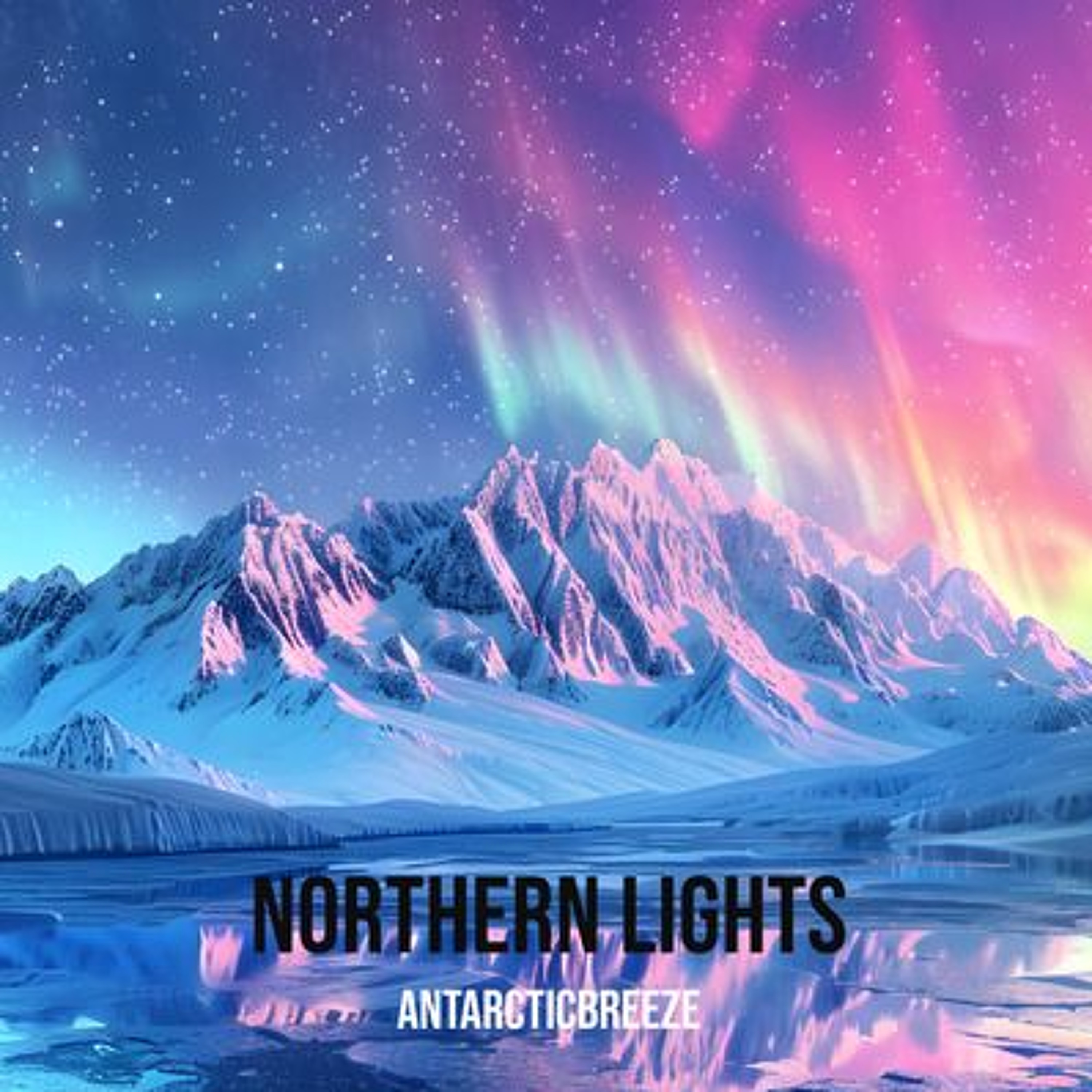 Northern Lights - Royalty Free Music / Pop episode artwork