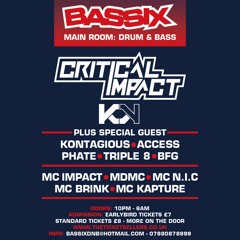 KY & MDMC - PROMO MIX - DEC 21