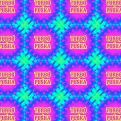 TURBØ PUŜKA -  Fabric Live 2023 VIP
