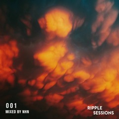 RIPPLE RADIO #001 by NHN ___ Liquid D&B Mix