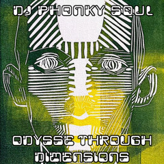 Odyssee Through Dimensions