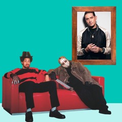 Mashup Bylucv-s | Crazy x Me, Myself & I -T