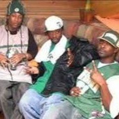 Shit Dont Stop feat Glock Tecz