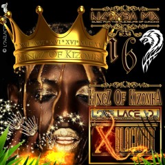 X-BLACKOUT 16 - KINGZ OF KIZOMBA