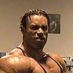 Kevin Levrone Dont Stop The Music X Baby Girl