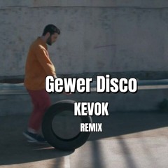 Gewer Disco  Volume 2 -  Kevok (REMIX) - Mihemed Arif Cizirî  -  Aynur Doğan - Muzaffer Özcaner