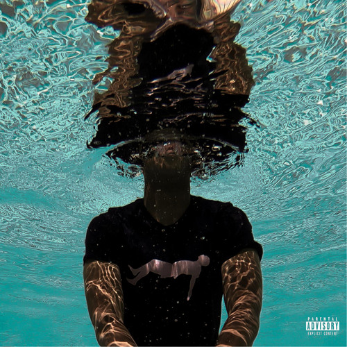 Friction (feat. Braxton Cook)