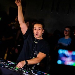 Raven (Laidback Luke Edit)