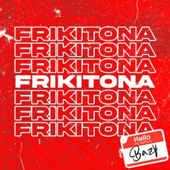 Frikitona (bazy Transition 95 - 128 bpm) *LINK GRATIS*