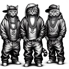 NOCAPONE, Whole Lotta Swag - Худ.mp3