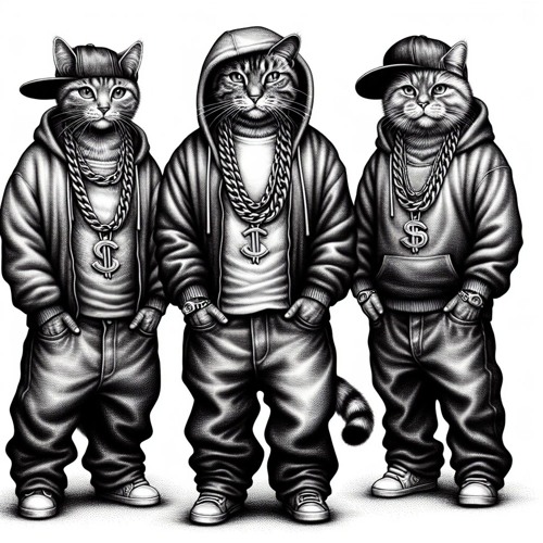 NOCAPONE, Whole Lotta Swag - Худ.mp3