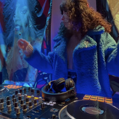 DANCE 🪩 @Church of 8 Wheels | 2/11/25 - San Francisco (Live DJ Set)