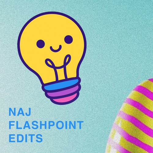 Madison Avenue - Don't Call Me Baby (NAJ 909 Edit)