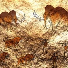 "MAMMUT" for Percussion quartet - Logic Pro X - Hendrik Holm DriX