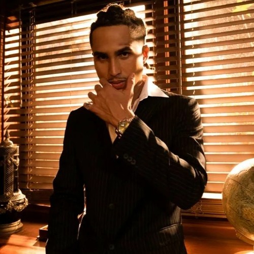 CONEXÕES DE MAFIA - MATUE ( DJ'S ML DA VILA, PEROTZ E MT SILVERIO ) REMIX