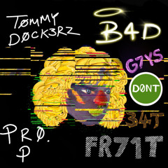 ToMMY DoCKeRZ & Pro P - FIFA 97