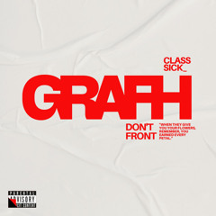 DON'T FRONT