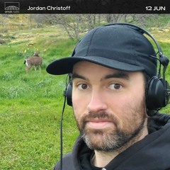 Jordan Christoff (12.06.21)