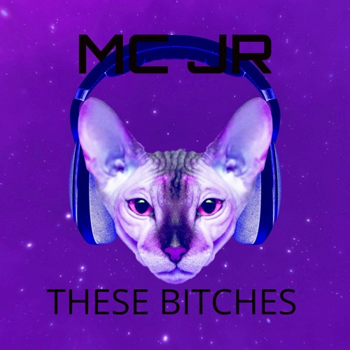 MC JR - THESE BITCHES