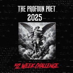 2025 52 Week Challenge
