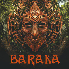 Live X Baraka Tribal 2024.10.26