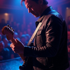 Frendzel Blues