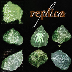 replica