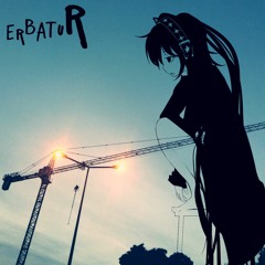 uki3 - カトラリー / Erbatur remix feat.ブイフラワ