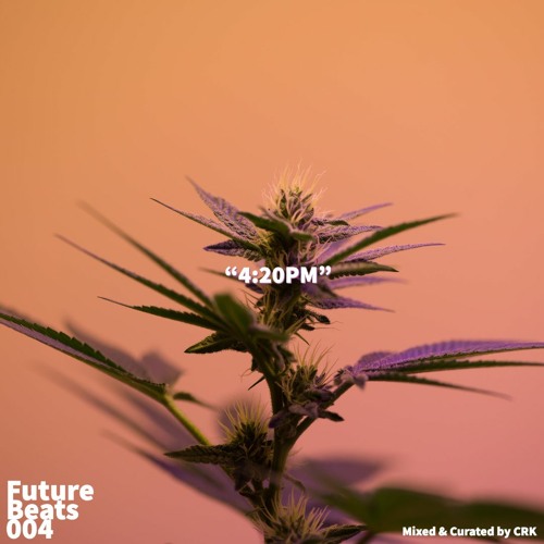 FUTUREBEATS 004 "4:20PM"