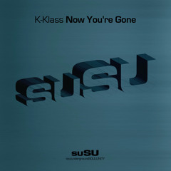 Now You're Gone (Sonar Dub Mix)
