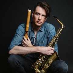 Quiet Village, By The Crick (solo piano)