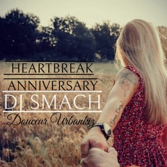 Heartbreak Anniversary - Giveon X DJ Smach (Remix  COVER 2021)bjb