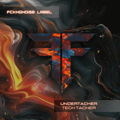 Undertacker - Tech -Tacker (Original Mix) master END 24BITS