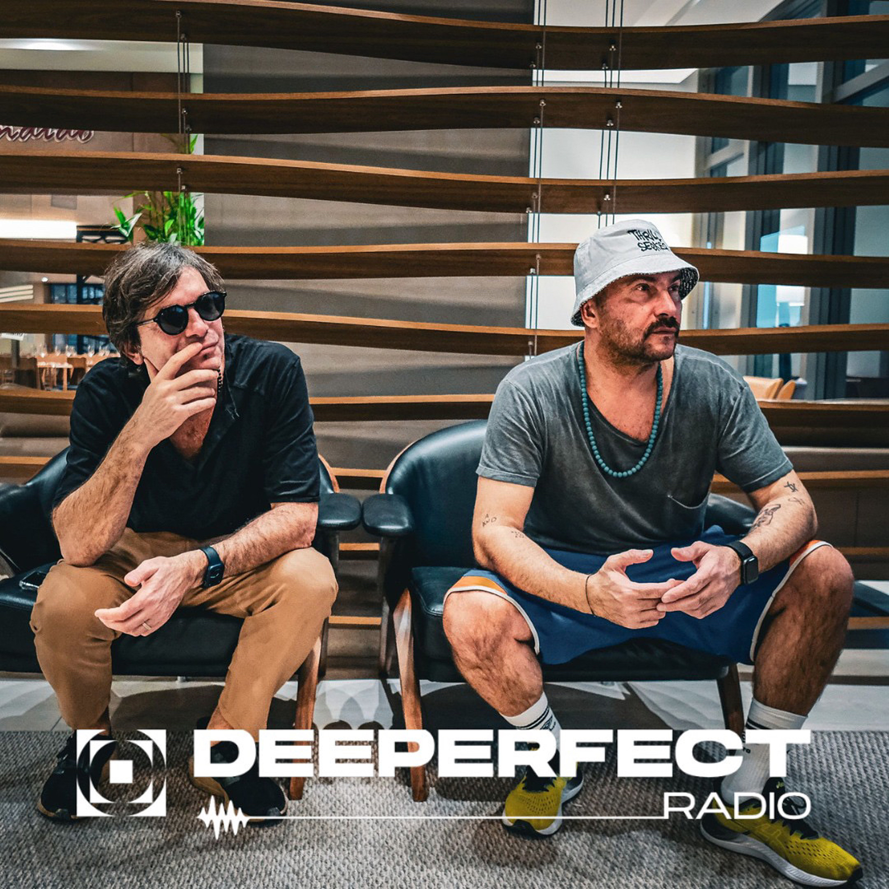 Deeperfect Radio Show